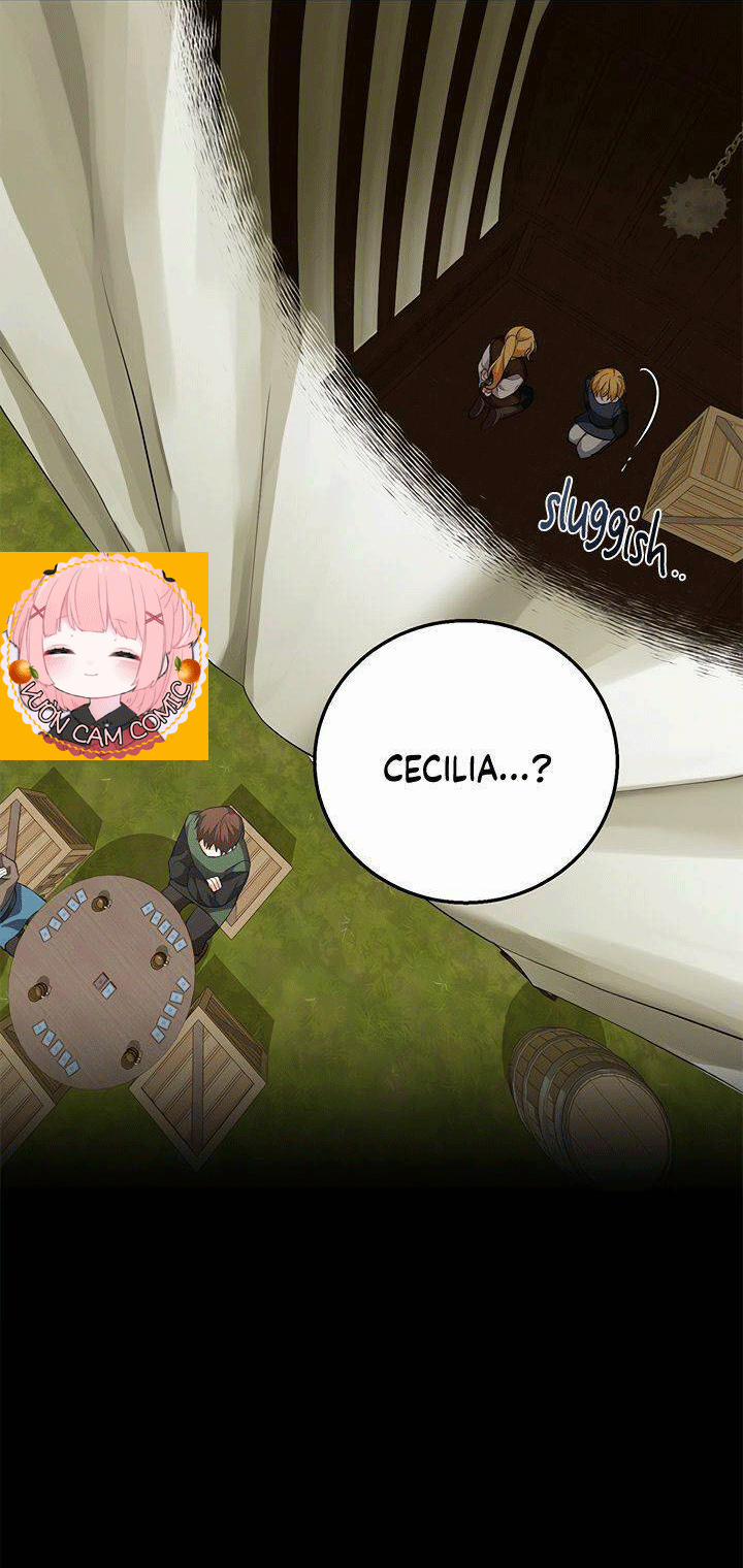 Hãy Trả Lời Em, Hoàng Tử! 13 trang 3