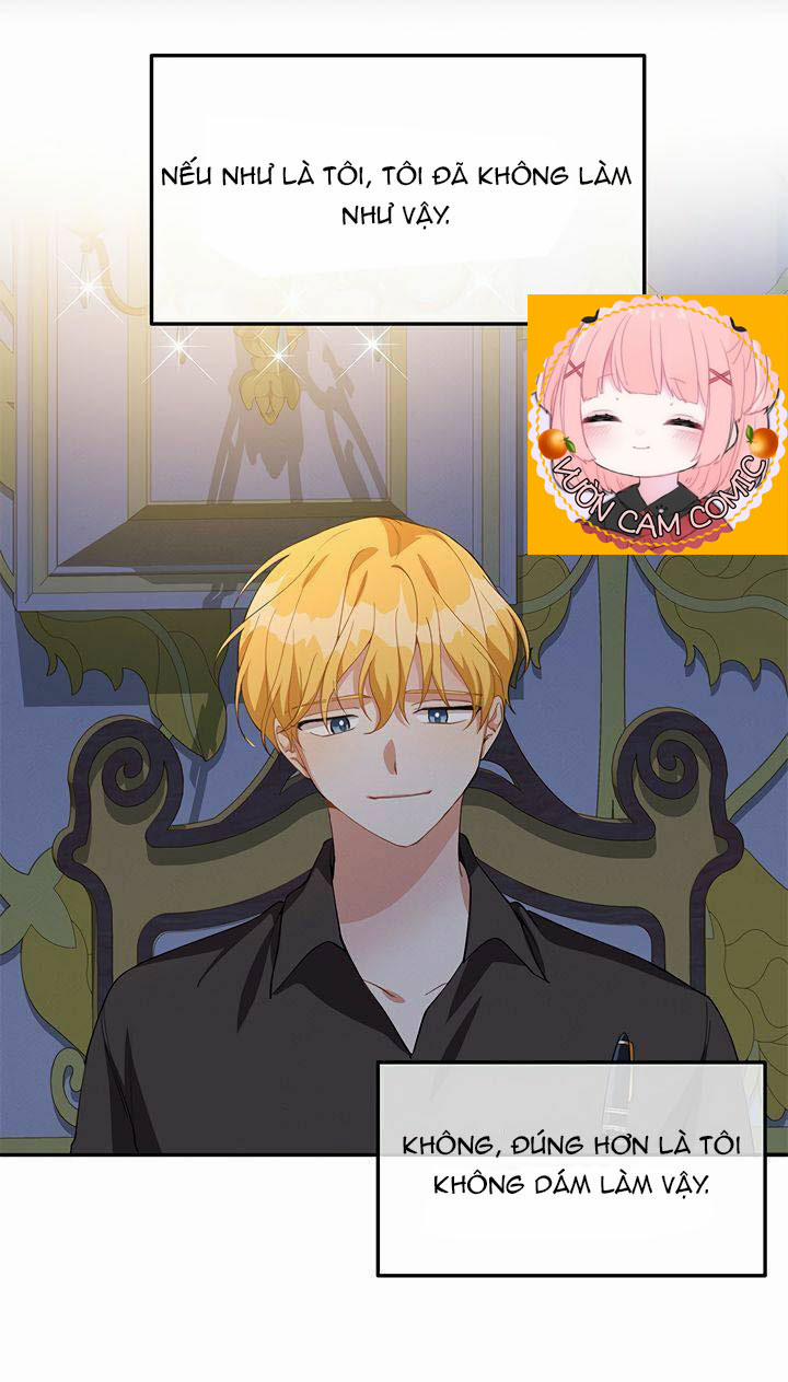 Hãy Trả Lời Em, Hoàng Tử! 13 trang 34