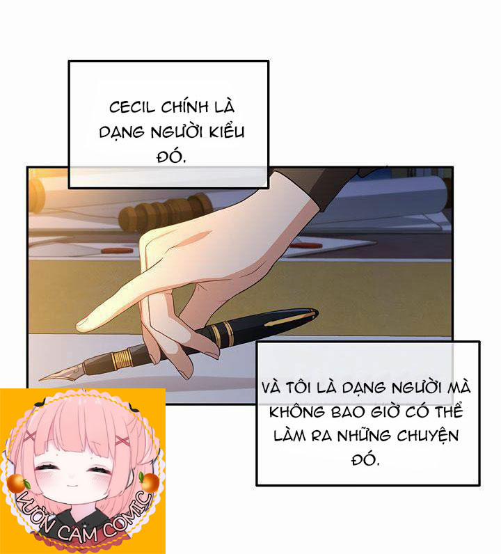 Hãy Trả Lời Em, Hoàng Tử! 13 trang 35