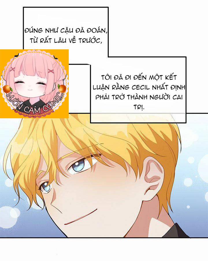 Hãy Trả Lời Em, Hoàng Tử! 13 trang 37