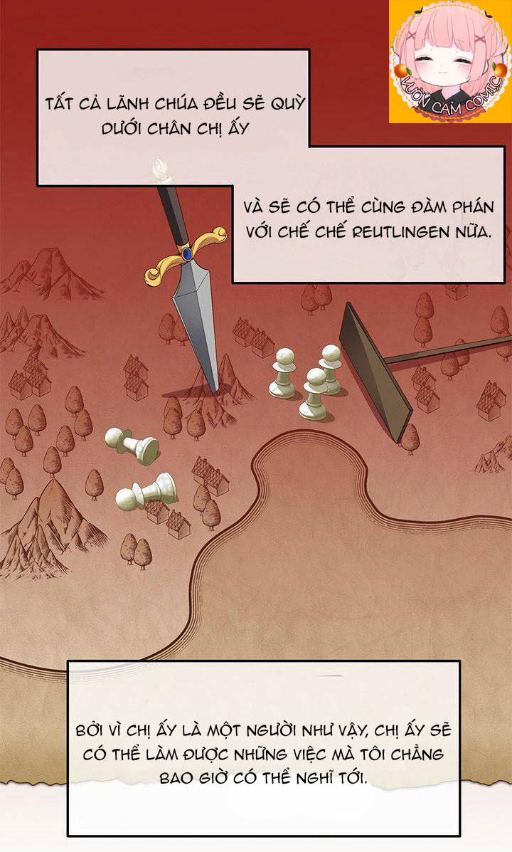 Hãy Trả Lời Em, Hoàng Tử! 13 trang 39