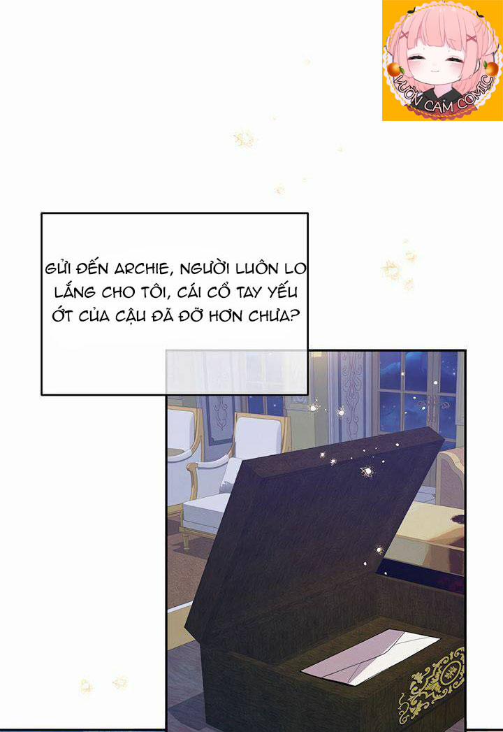 Hãy Trả Lời Em, Hoàng Tử! 13 trang 41