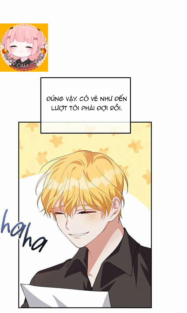 Hãy Trả Lời Em, Hoàng Tử! 13 trang 43