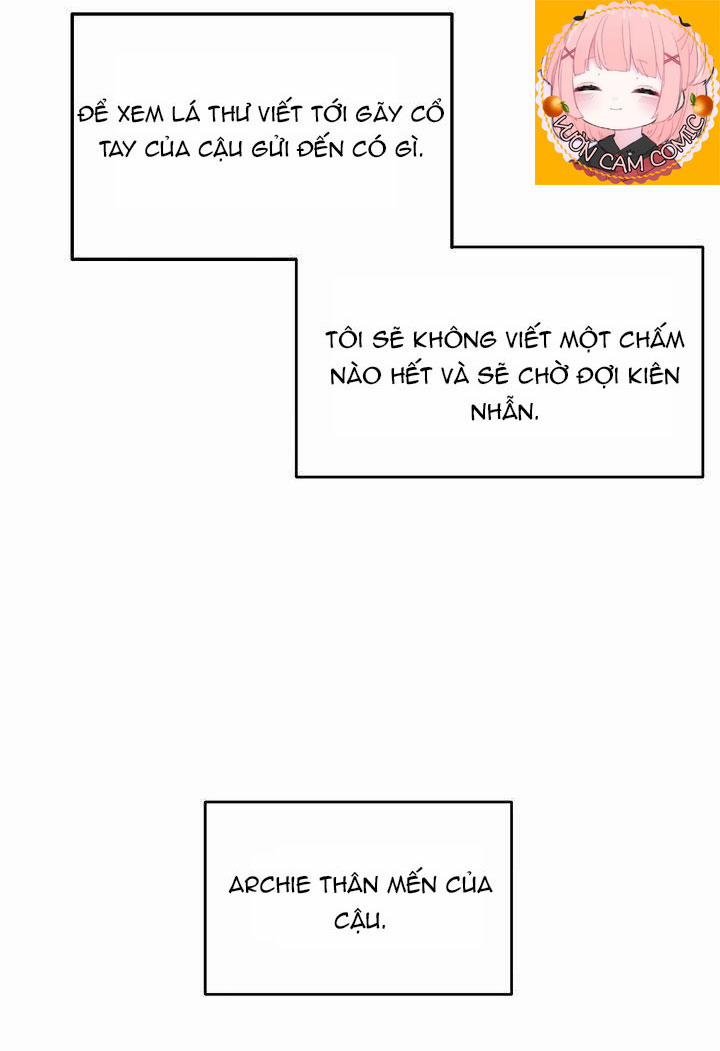 Hãy Trả Lời Em, Hoàng Tử! 13 trang 44