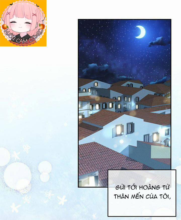 Hãy Trả Lời Em, Hoàng Tử! 13 trang 45