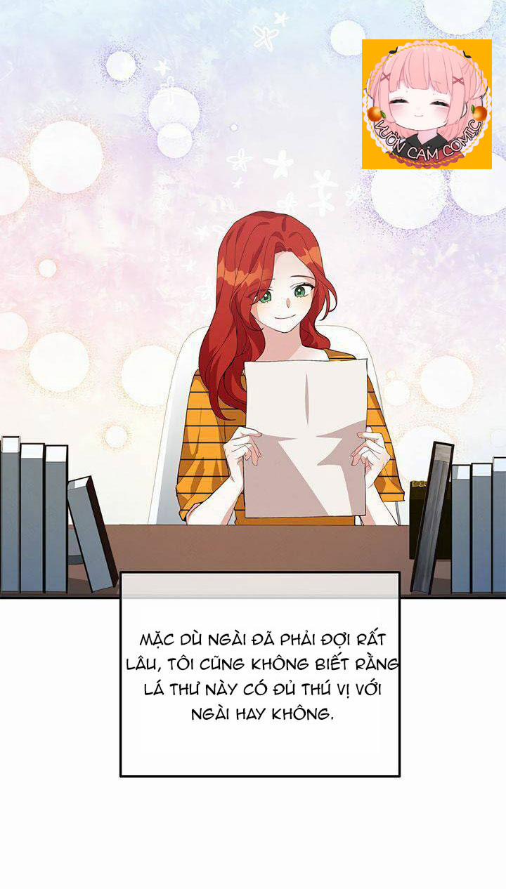 Hãy Trả Lời Em, Hoàng Tử! 13 trang 46