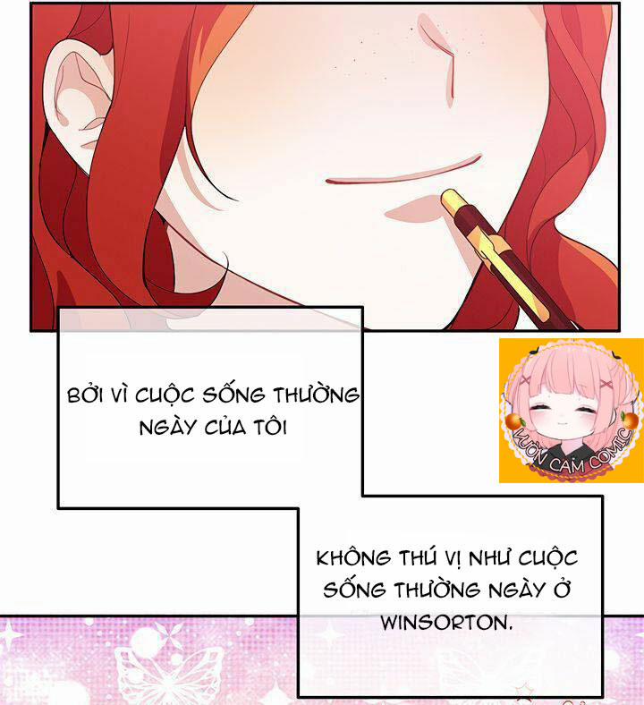 Hãy Trả Lời Em, Hoàng Tử! 13 trang 47