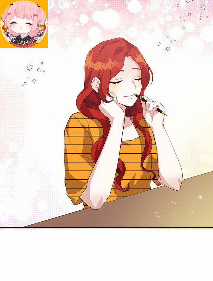 Hãy Trả Lời Em, Hoàng Tử! 13 trang 48