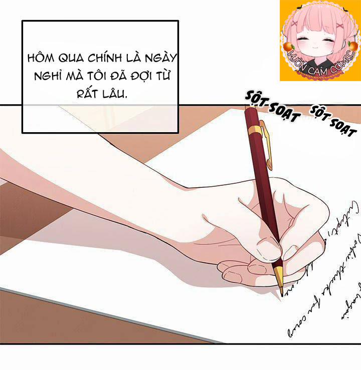 Hãy Trả Lời Em, Hoàng Tử! 13 trang 49