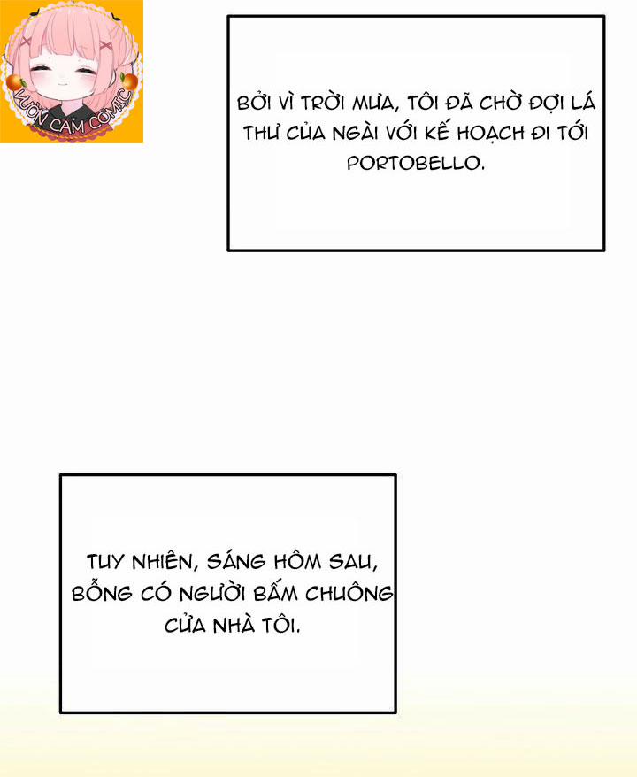 Hãy Trả Lời Em, Hoàng Tử! 13 trang 50