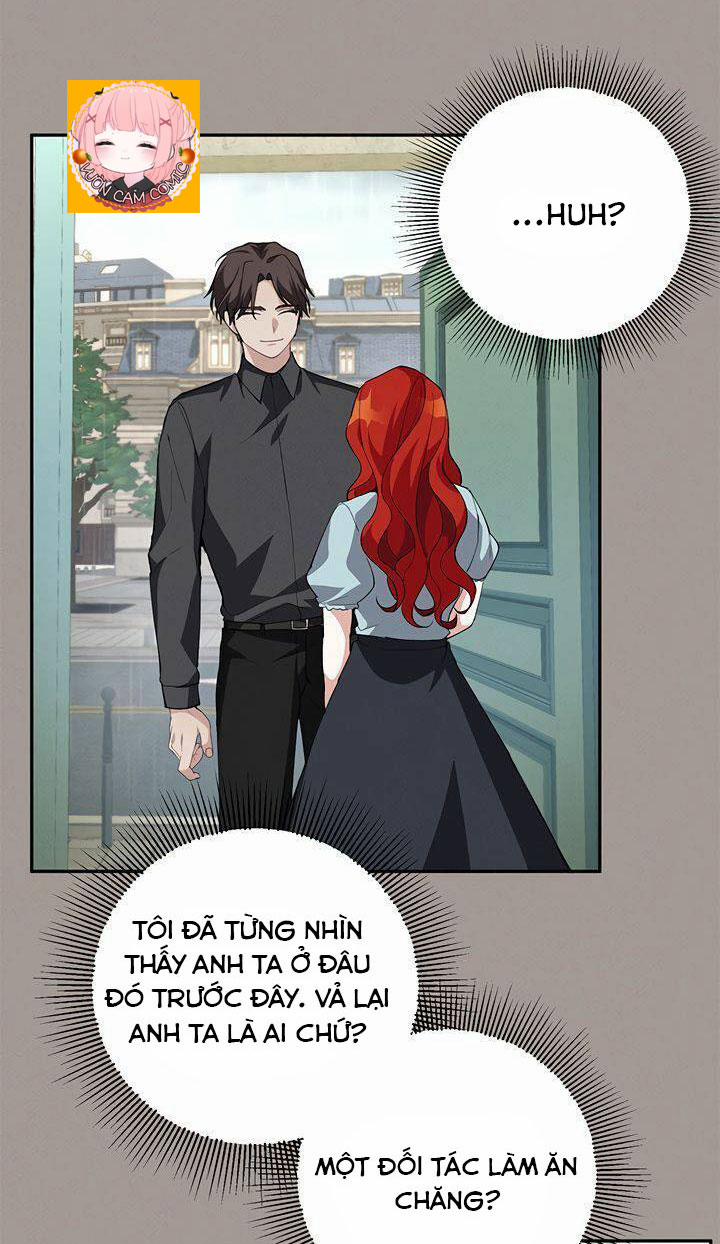 Hãy Trả Lời Em, Hoàng Tử! 13 trang 53