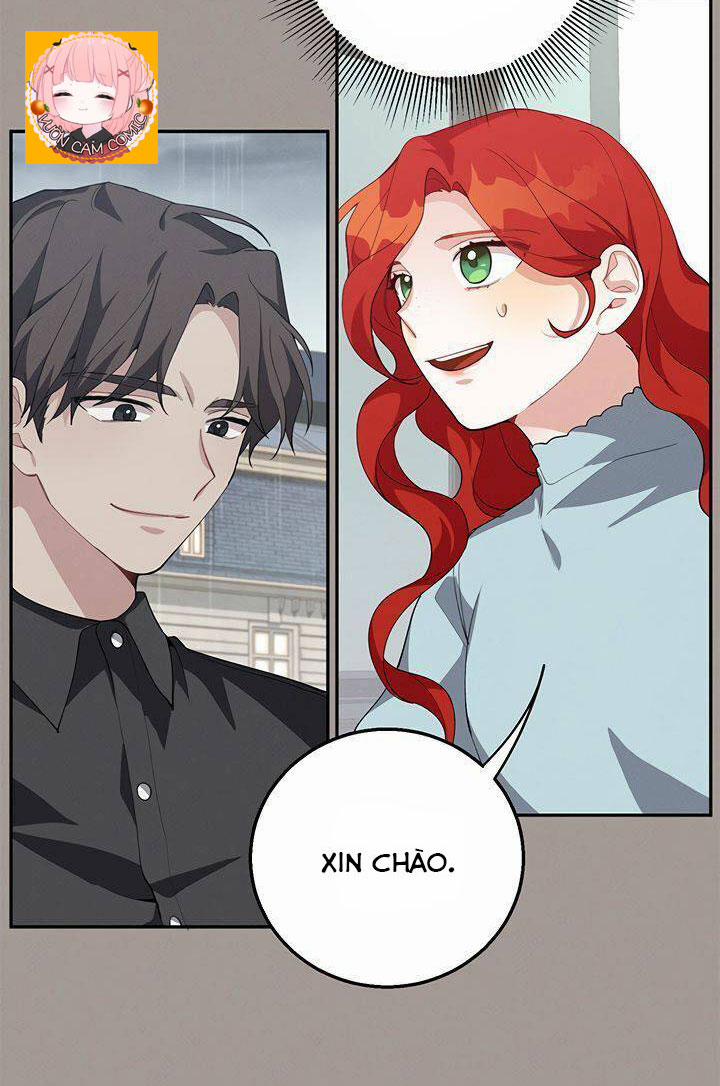 Hãy Trả Lời Em, Hoàng Tử! 13 trang 54