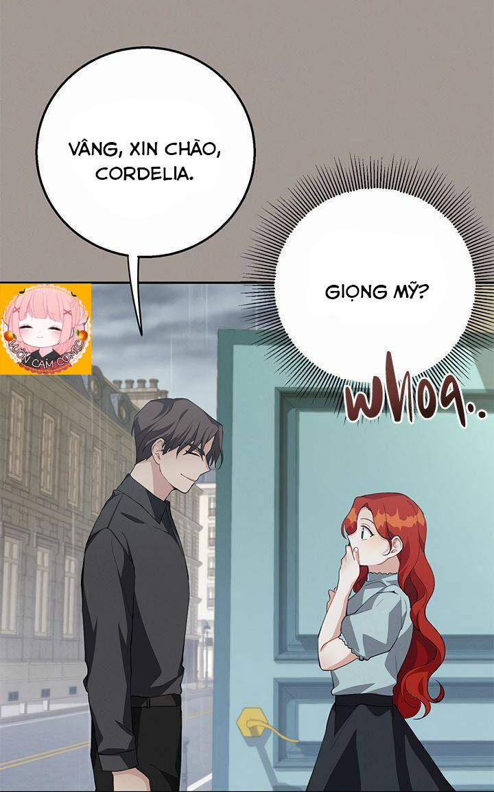 Hãy Trả Lời Em, Hoàng Tử! 13 trang 55