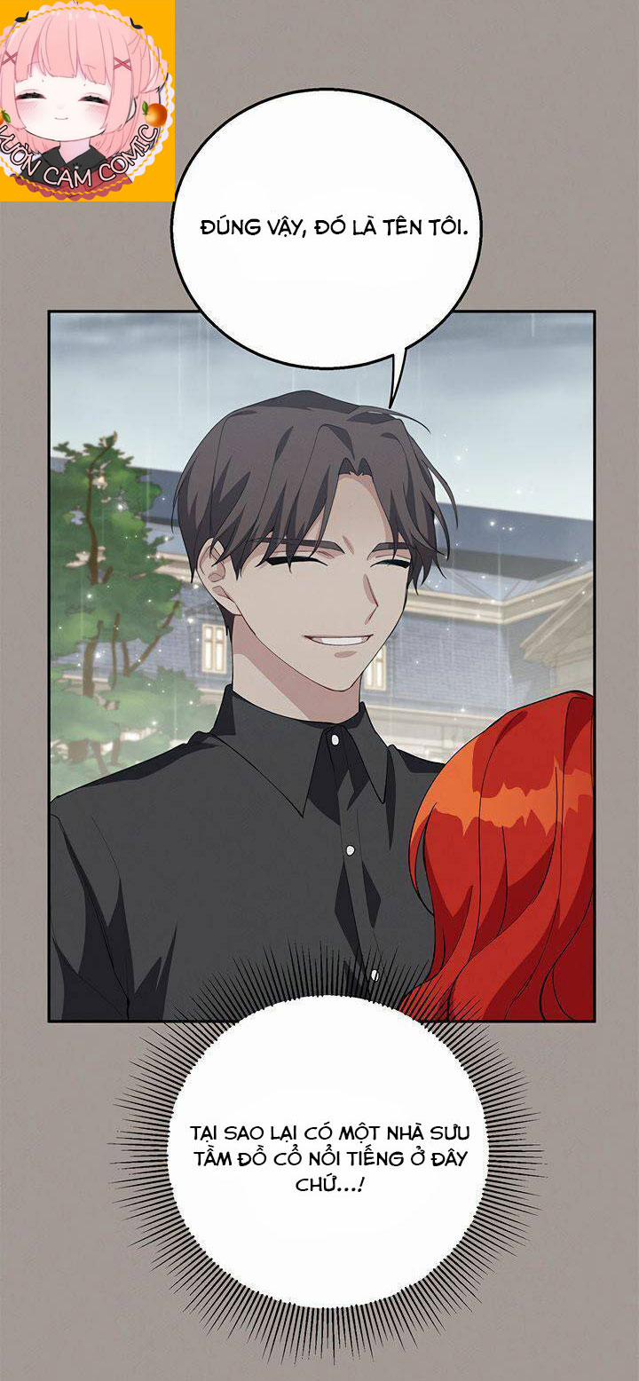 Hãy Trả Lời Em, Hoàng Tử! 13 trang 57