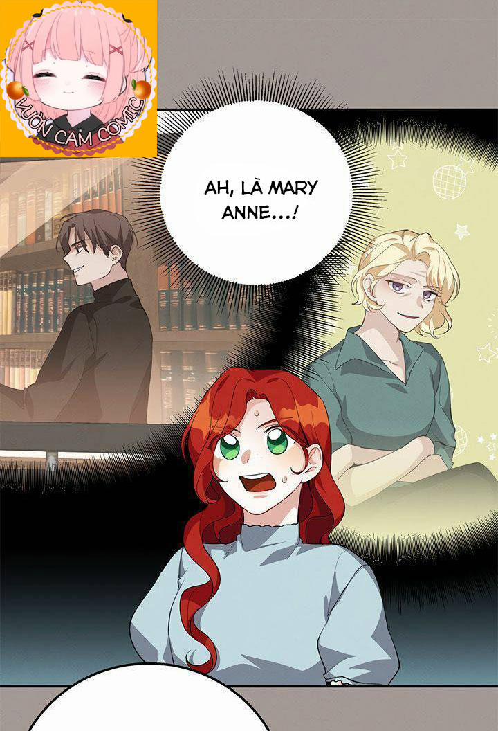 Hãy Trả Lời Em, Hoàng Tử! 13 trang 58