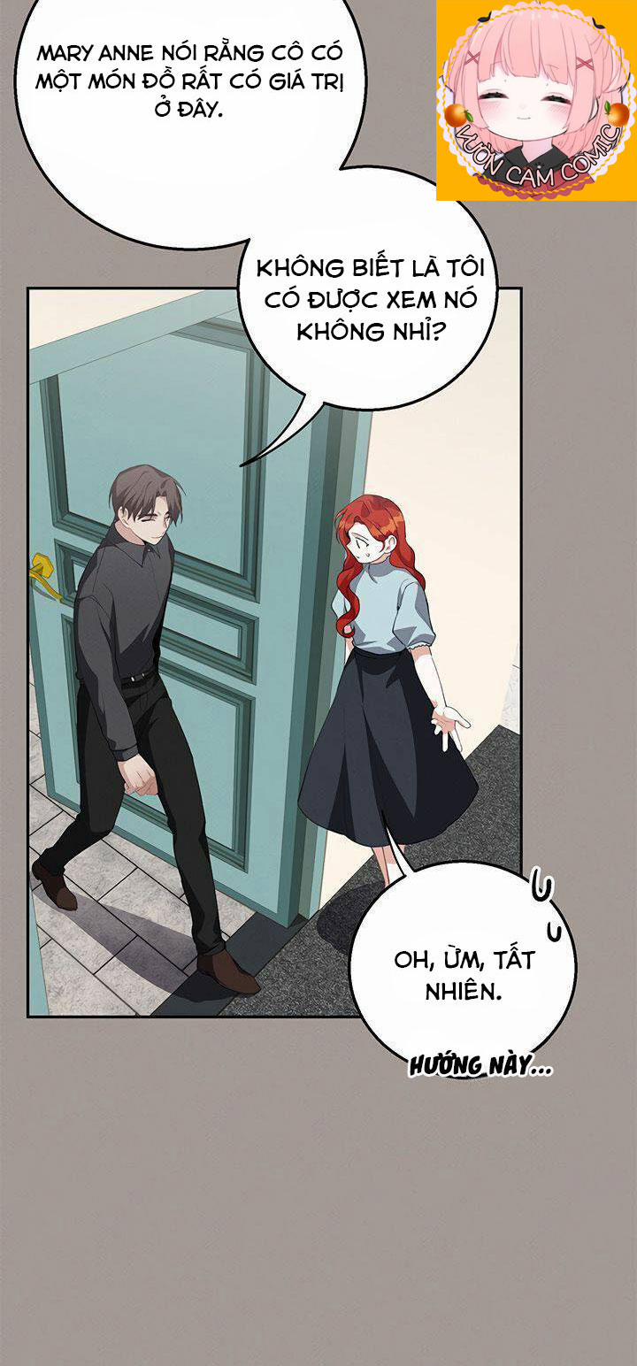 Hãy Trả Lời Em, Hoàng Tử! 13 trang 59