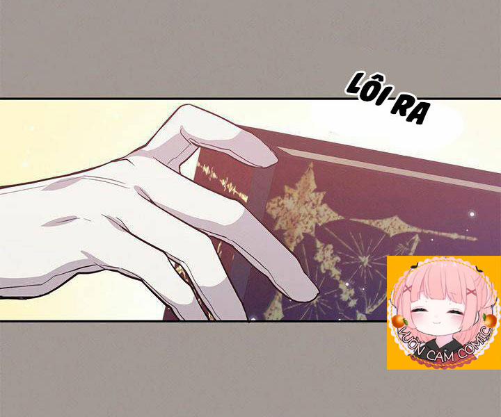 Hãy Trả Lời Em, Hoàng Tử! 13 trang 61