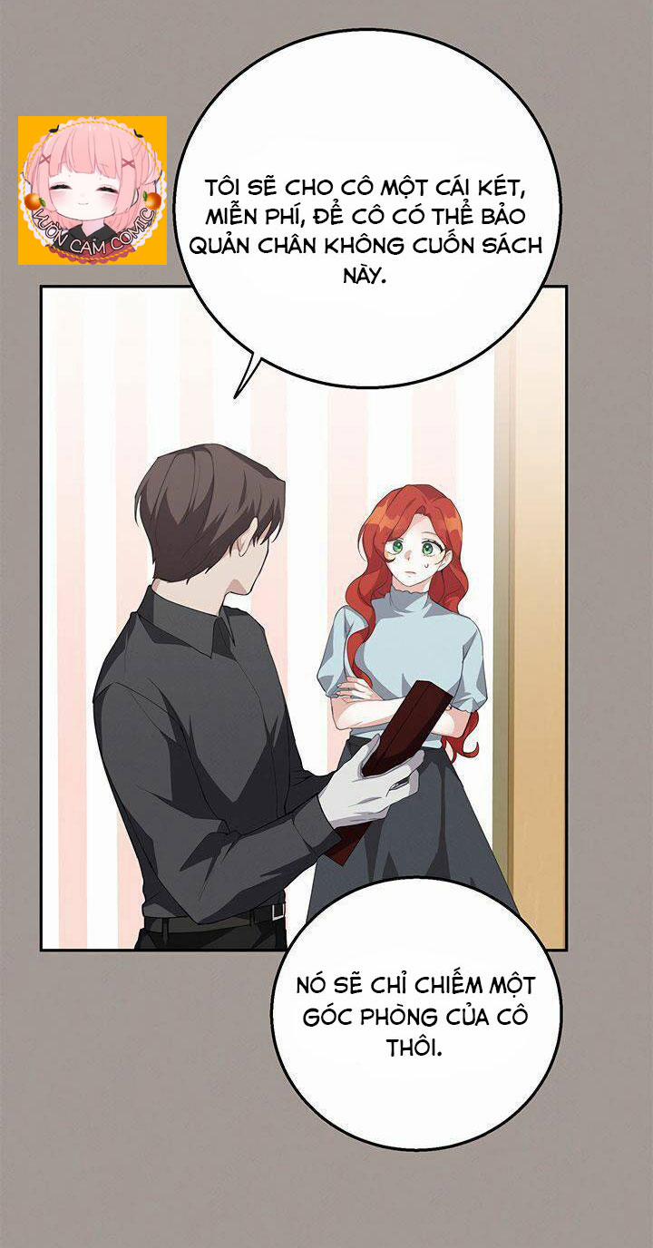 Hãy Trả Lời Em, Hoàng Tử! 13 trang 63