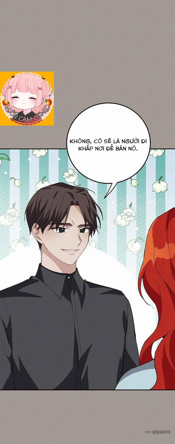 Hãy Trả Lời Em, Hoàng Tử! 13 trang 65