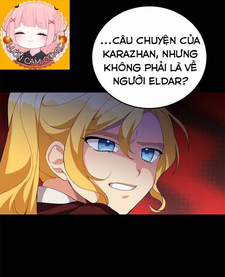 Hãy Trả Lời Em, Hoàng Tử! 13 trang 9