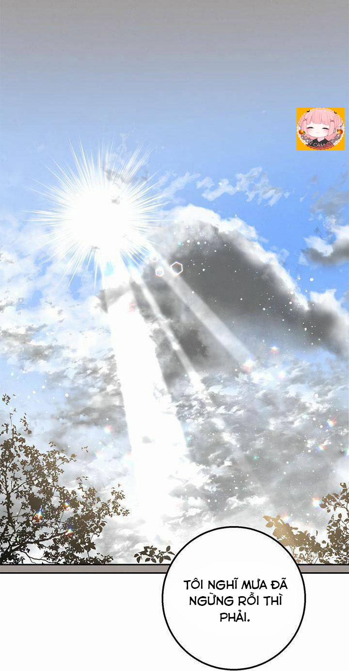 Hãy Trả Lời Em, Hoàng Tử! 14 trang 19