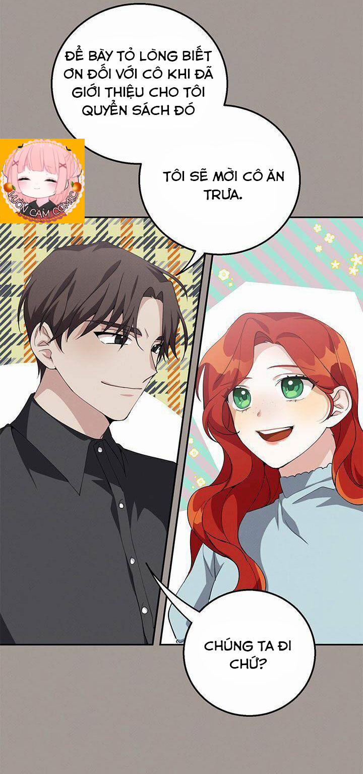 Hãy Trả Lời Em, Hoàng Tử! 14 trang 2