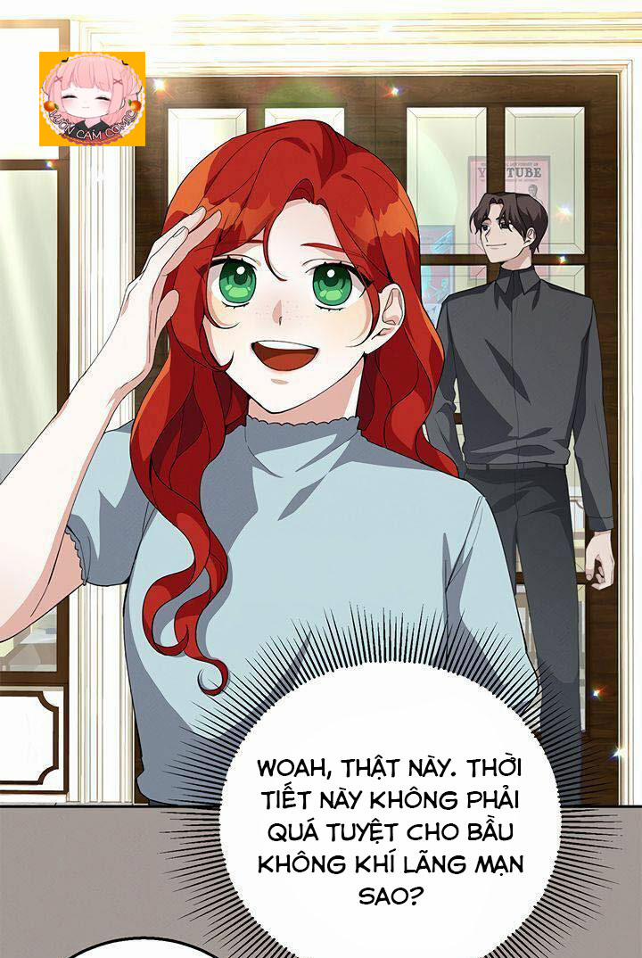 Hãy Trả Lời Em, Hoàng Tử! 14 trang 20