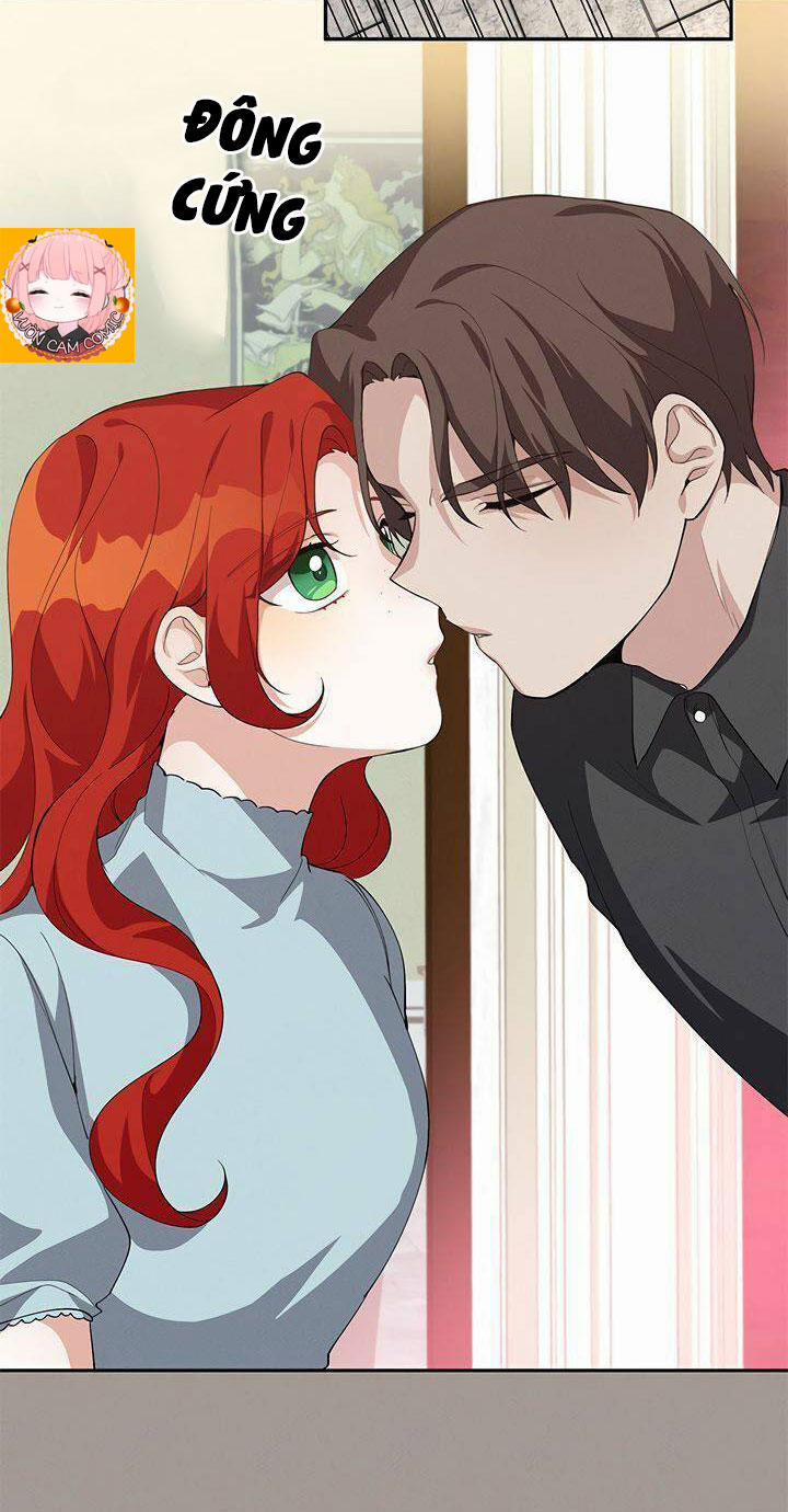 Hãy Trả Lời Em, Hoàng Tử! 14 trang 27