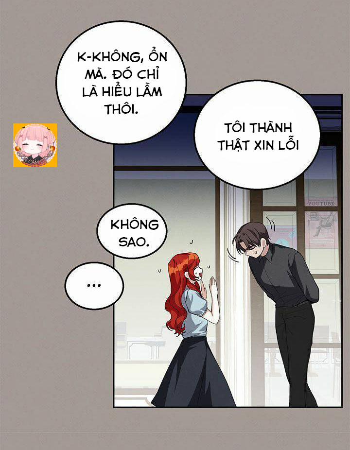 Hãy Trả Lời Em, Hoàng Tử! 14 trang 31