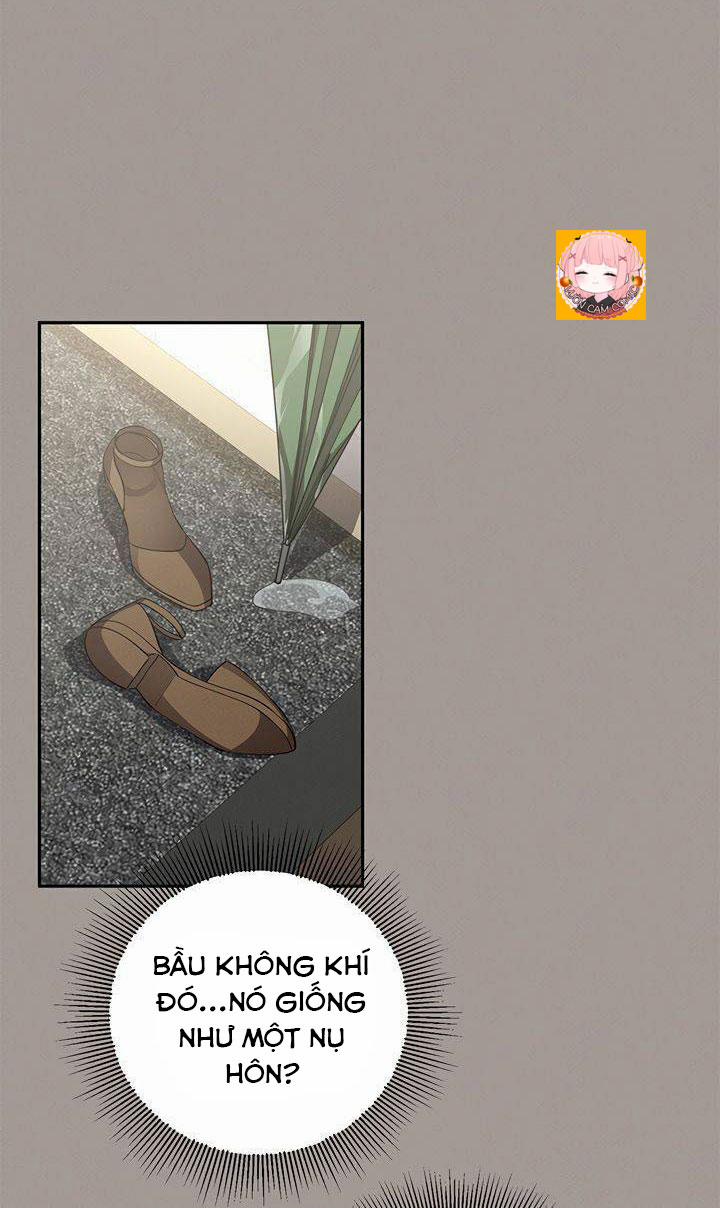 Hãy Trả Lời Em, Hoàng Tử! 14 trang 32