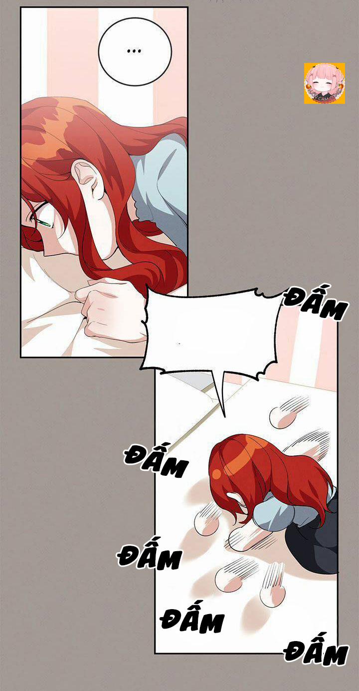 Hãy Trả Lời Em, Hoàng Tử! 14 trang 34