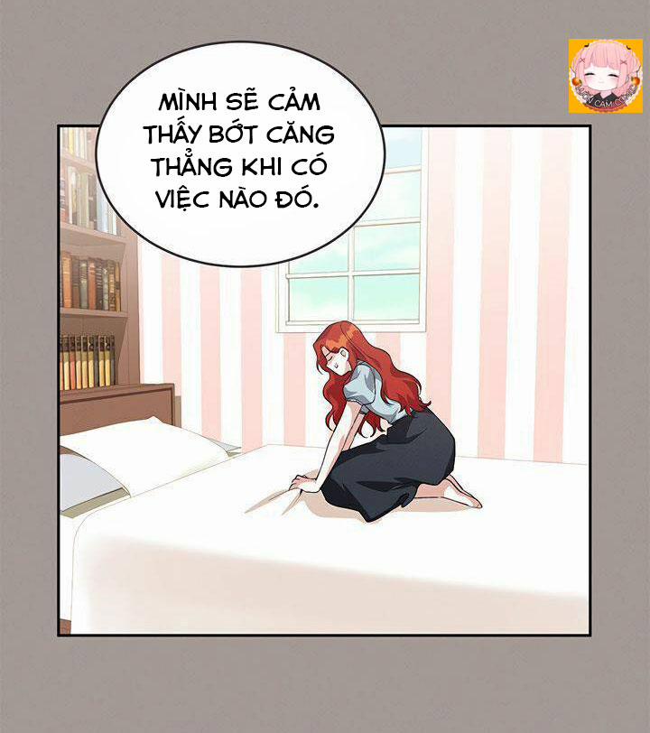 Hãy Trả Lời Em, Hoàng Tử! 14 trang 35