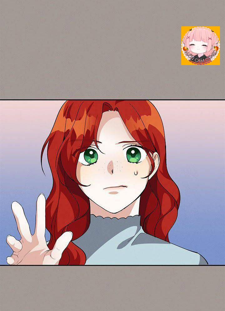 Hãy Trả Lời Em, Hoàng Tử! 14 trang 39