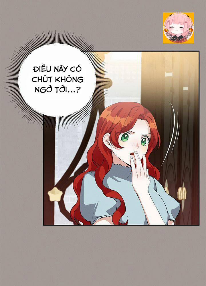 Hãy Trả Lời Em, Hoàng Tử! 14 trang 42