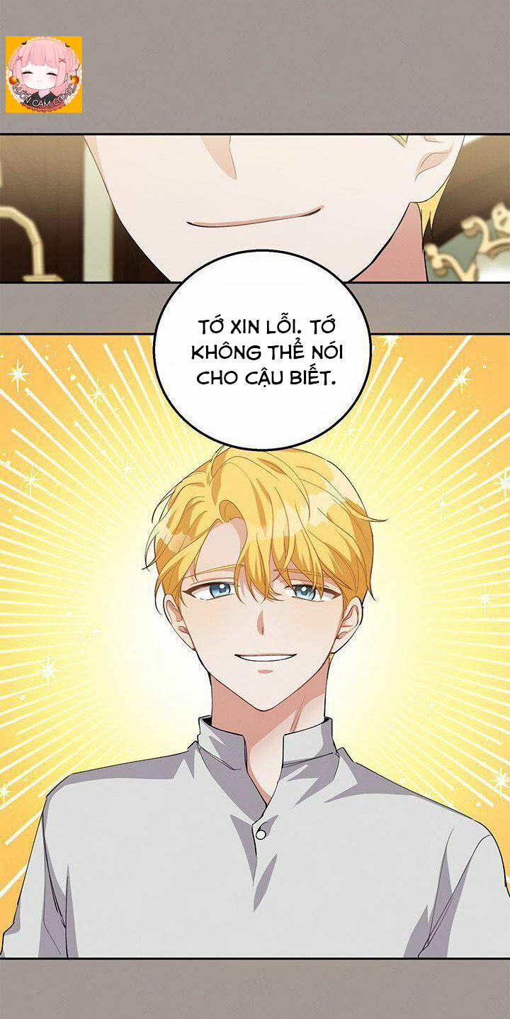 Hãy Trả Lời Em, Hoàng Tử! 14 trang 43