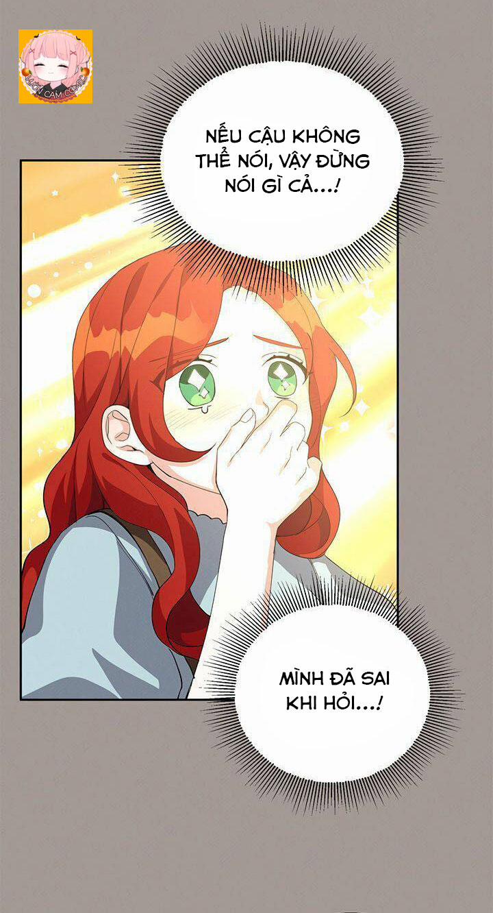 Hãy Trả Lời Em, Hoàng Tử! 14 trang 45