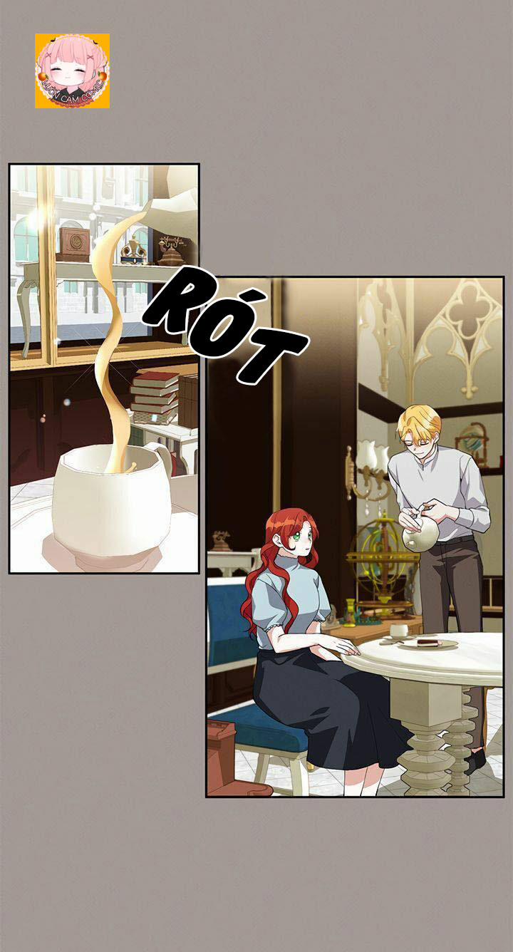 Hãy Trả Lời Em, Hoàng Tử! 14 trang 48