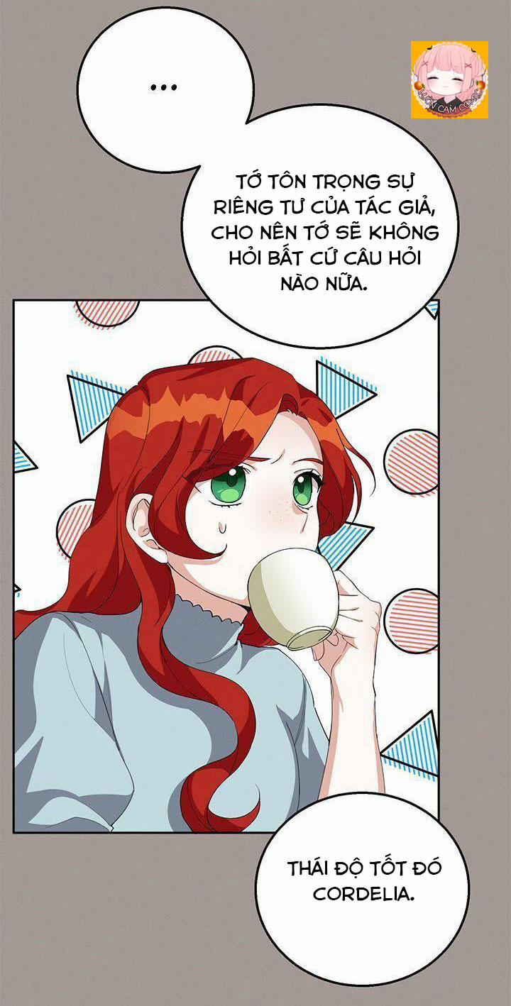 Hãy Trả Lời Em, Hoàng Tử! 14 trang 53