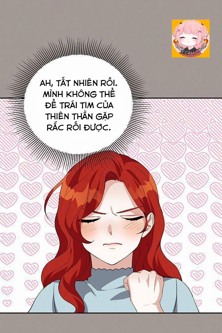 Hãy Trả Lời Em, Hoàng Tử! 14 trang 56