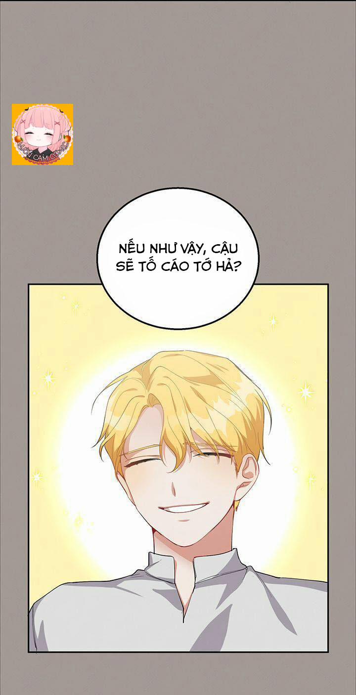 Hãy Trả Lời Em, Hoàng Tử! 14 trang 58