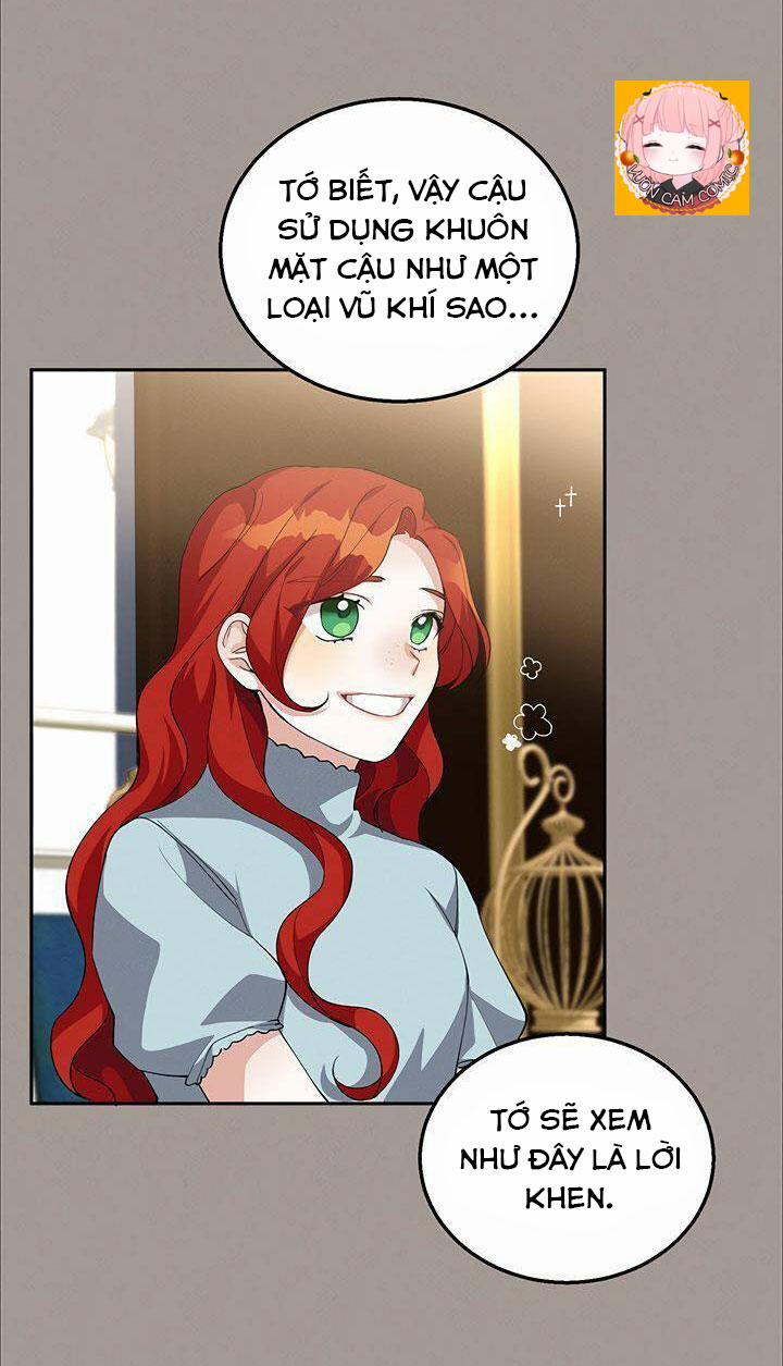 Hãy Trả Lời Em, Hoàng Tử! 14 trang 59