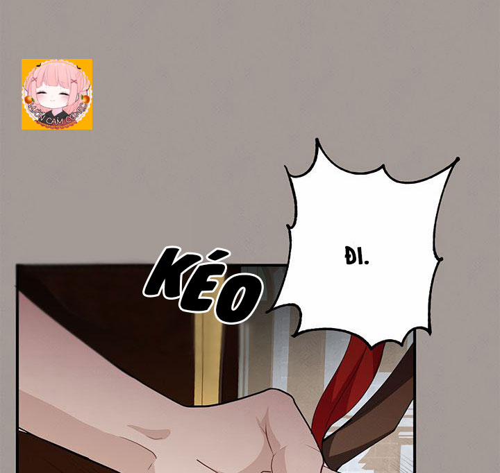 Hãy Trả Lời Em, Hoàng Tử! 15 trang 10