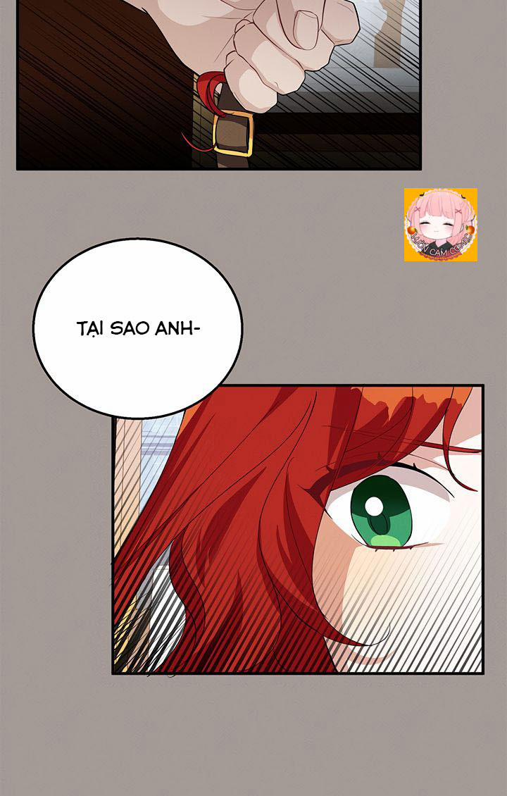 Hãy Trả Lời Em, Hoàng Tử! 15 trang 11