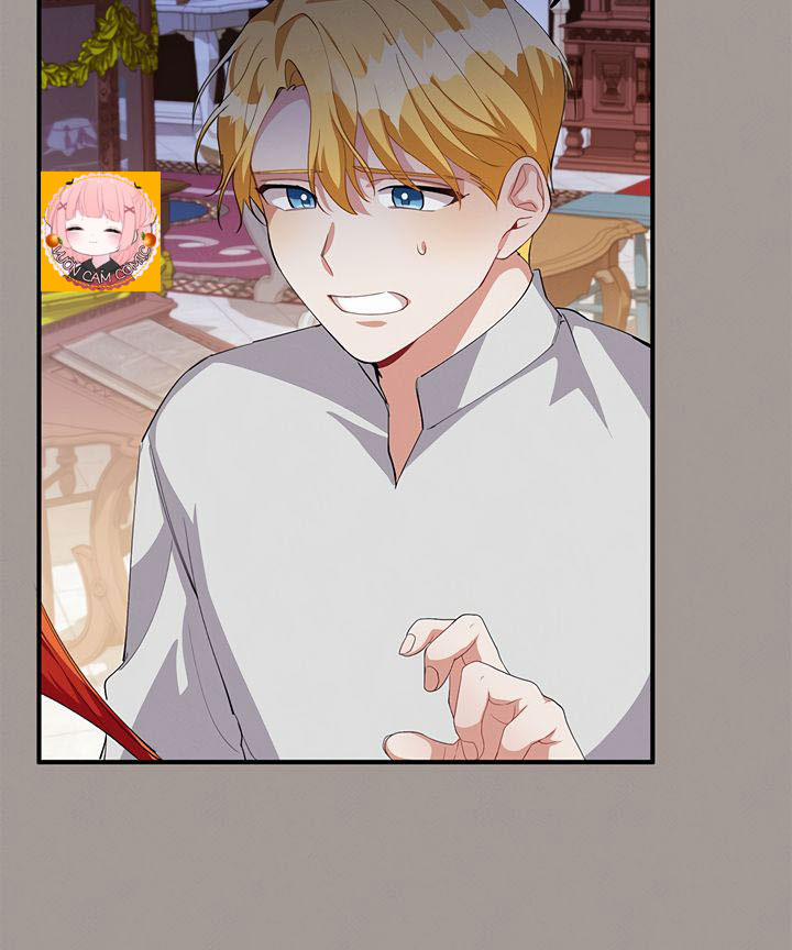 Hãy Trả Lời Em, Hoàng Tử! 15 trang 14