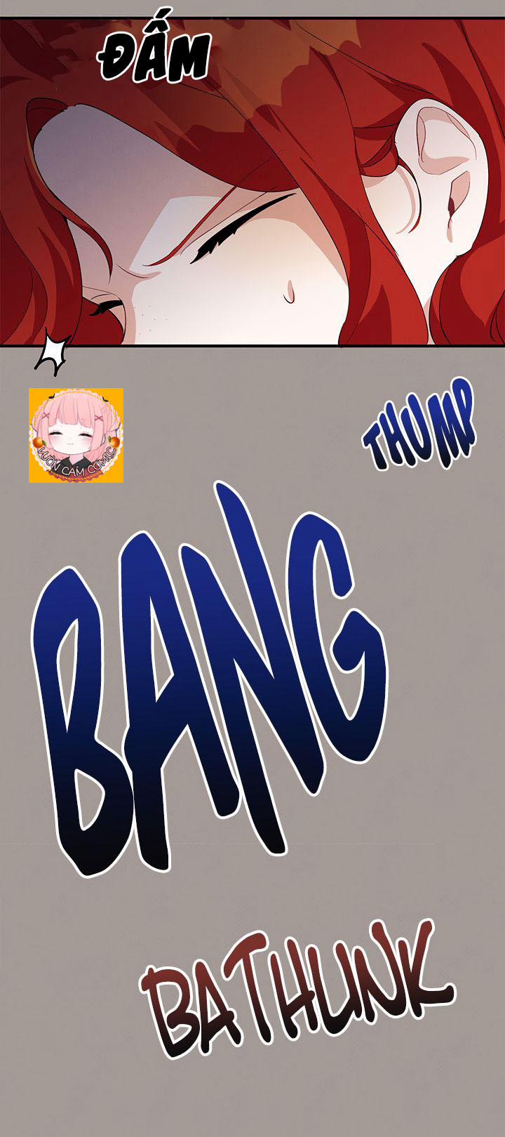 Hãy Trả Lời Em, Hoàng Tử! 15 trang 16