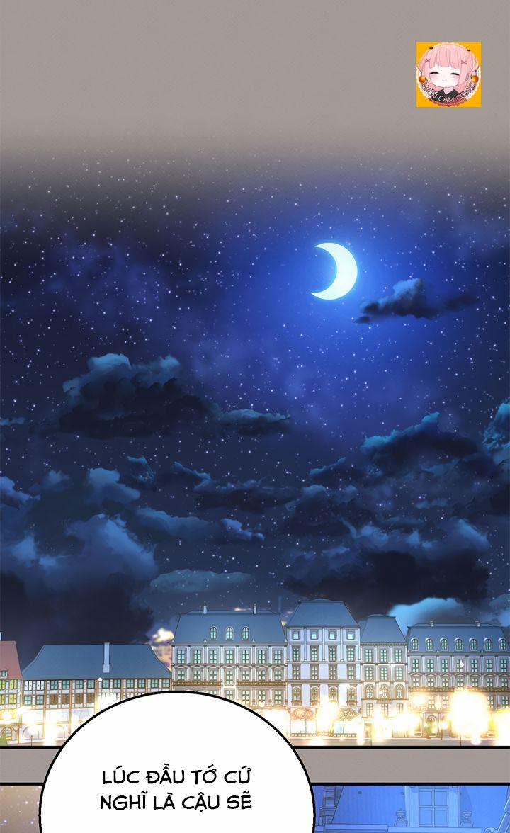 Hãy Trả Lời Em, Hoàng Tử! 15 trang 24