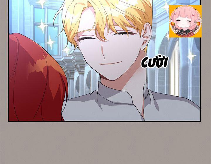 Hãy Trả Lời Em, Hoàng Tử! 15 trang 27