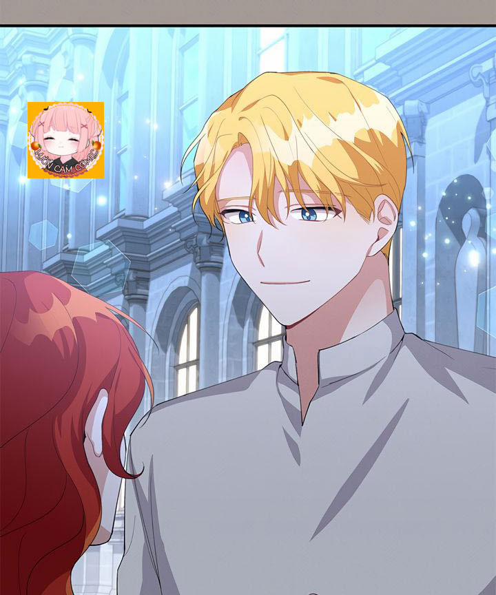 Hãy Trả Lời Em, Hoàng Tử! 15 trang 30