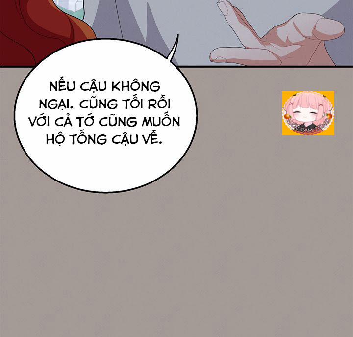 Hãy Trả Lời Em, Hoàng Tử! 15 trang 31