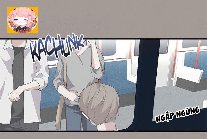 Hãy Trả Lời Em, Hoàng Tử! 15 trang 32